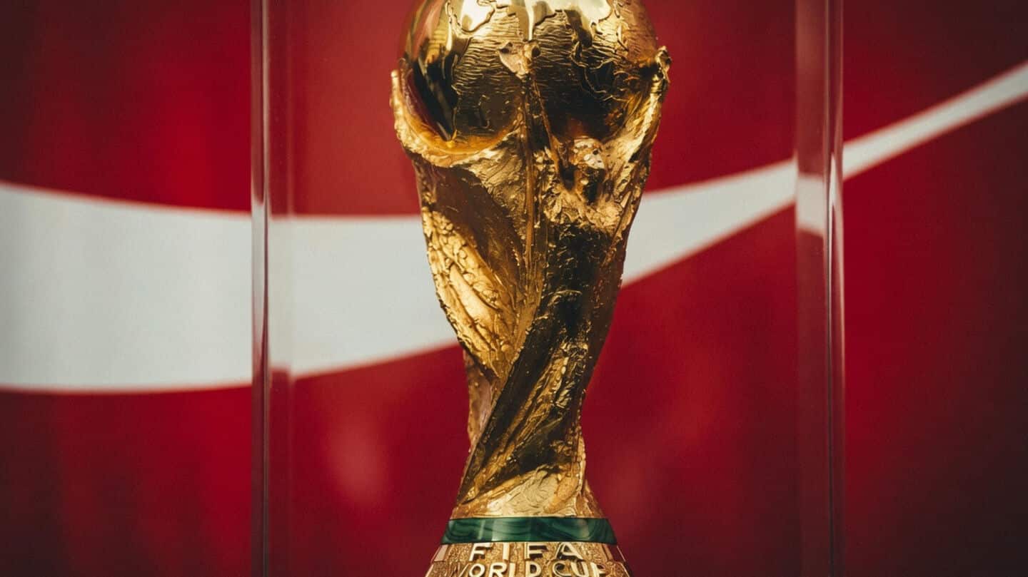 Spain vs Argentina World Cup final sparks online orders surge