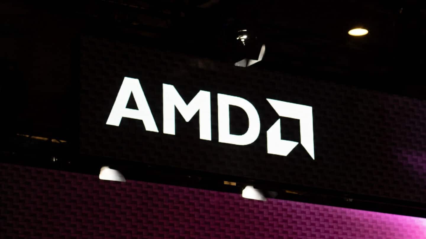 AMD forecasts $13B Q3 revenue, shares fall nearly 9% after-hours