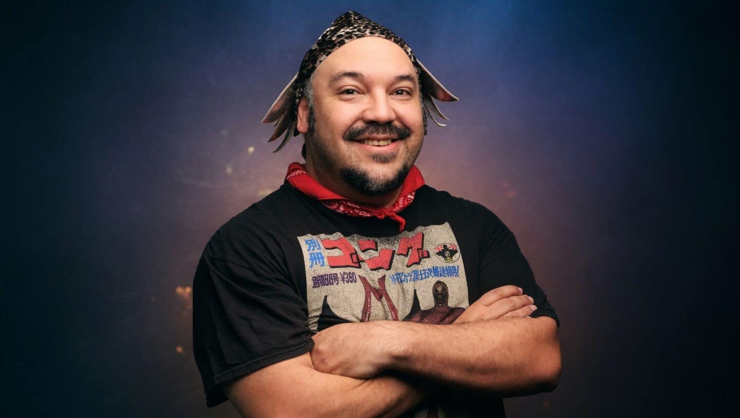 Gutierrez exits Amazon AI 'Punky Duck' after social media apology