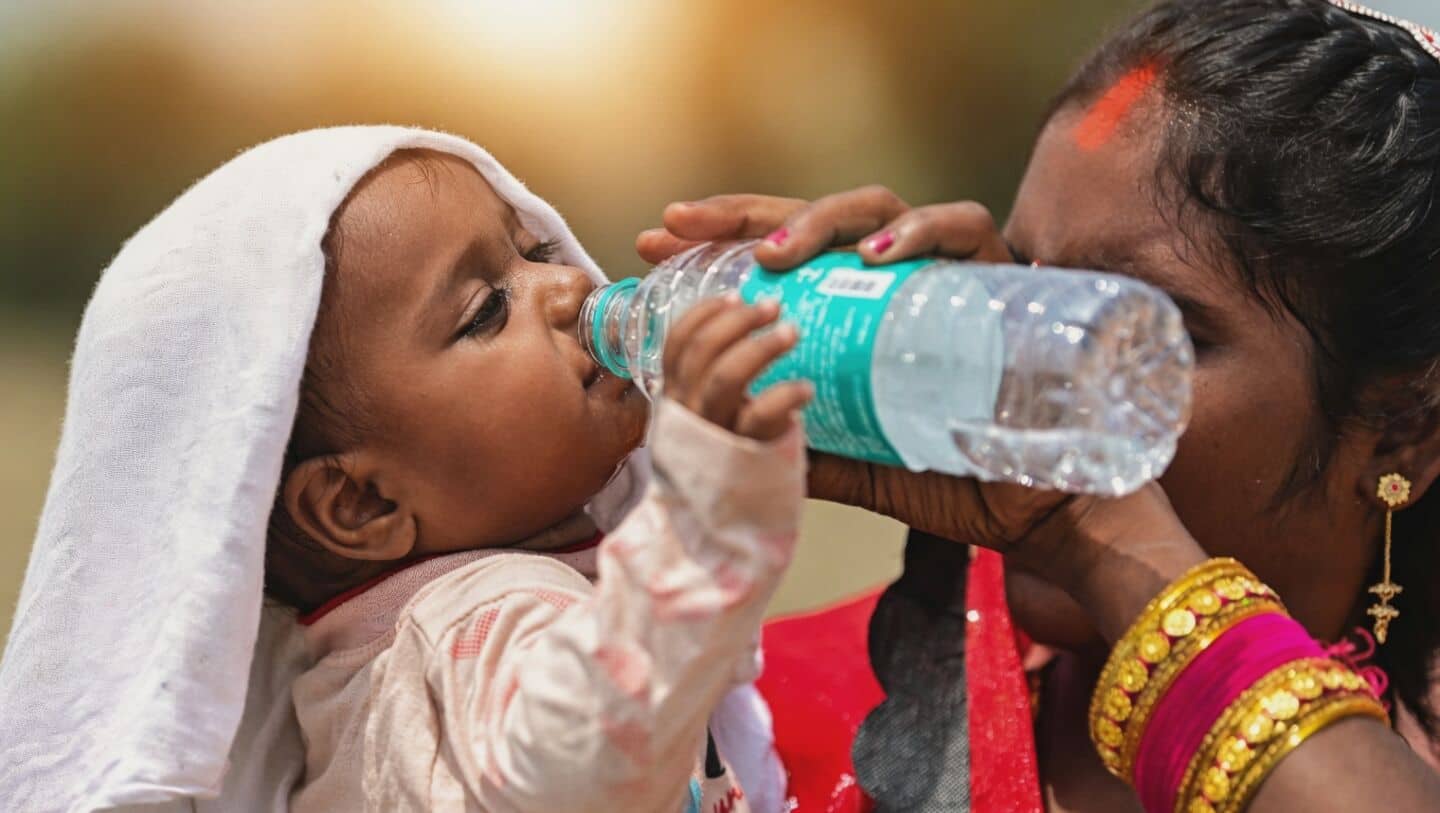 Study warns Uttar Pradesh faces highest heatwave risk in India