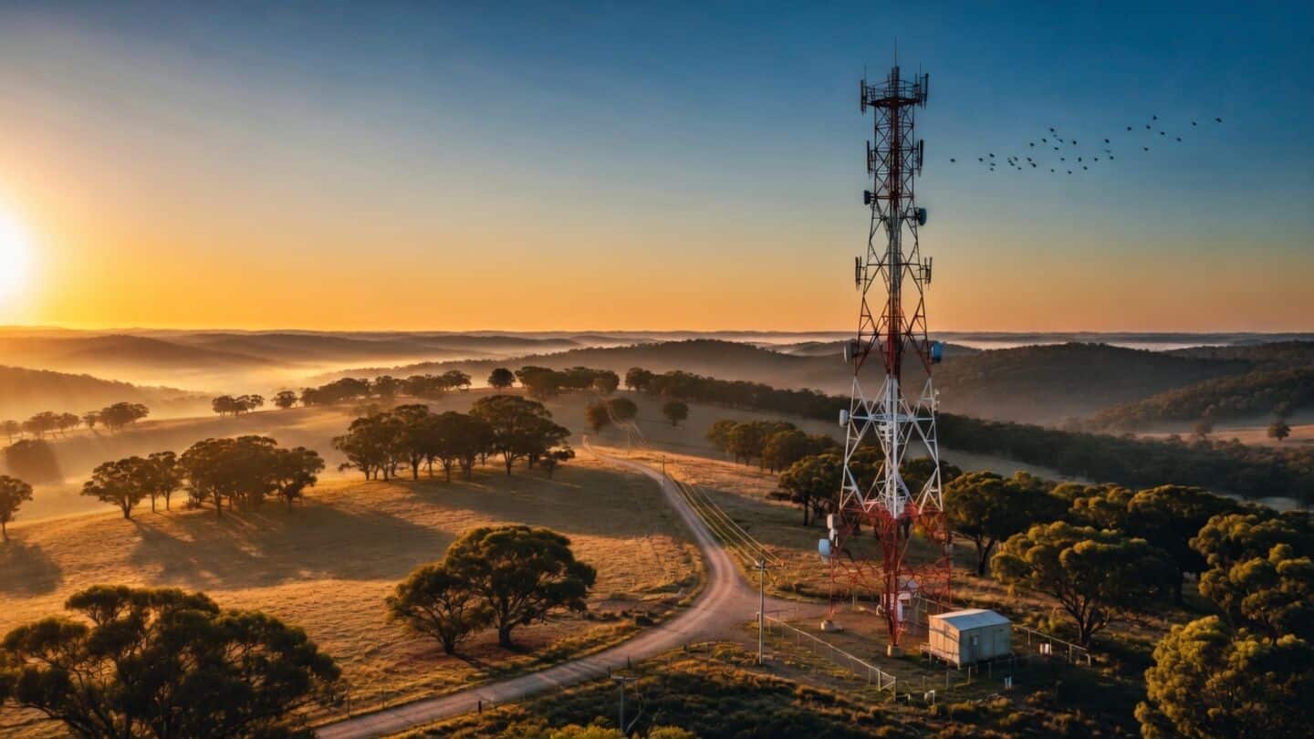 GTL Infrastructure discovers 132-foot tower and generator missing in Dumraon