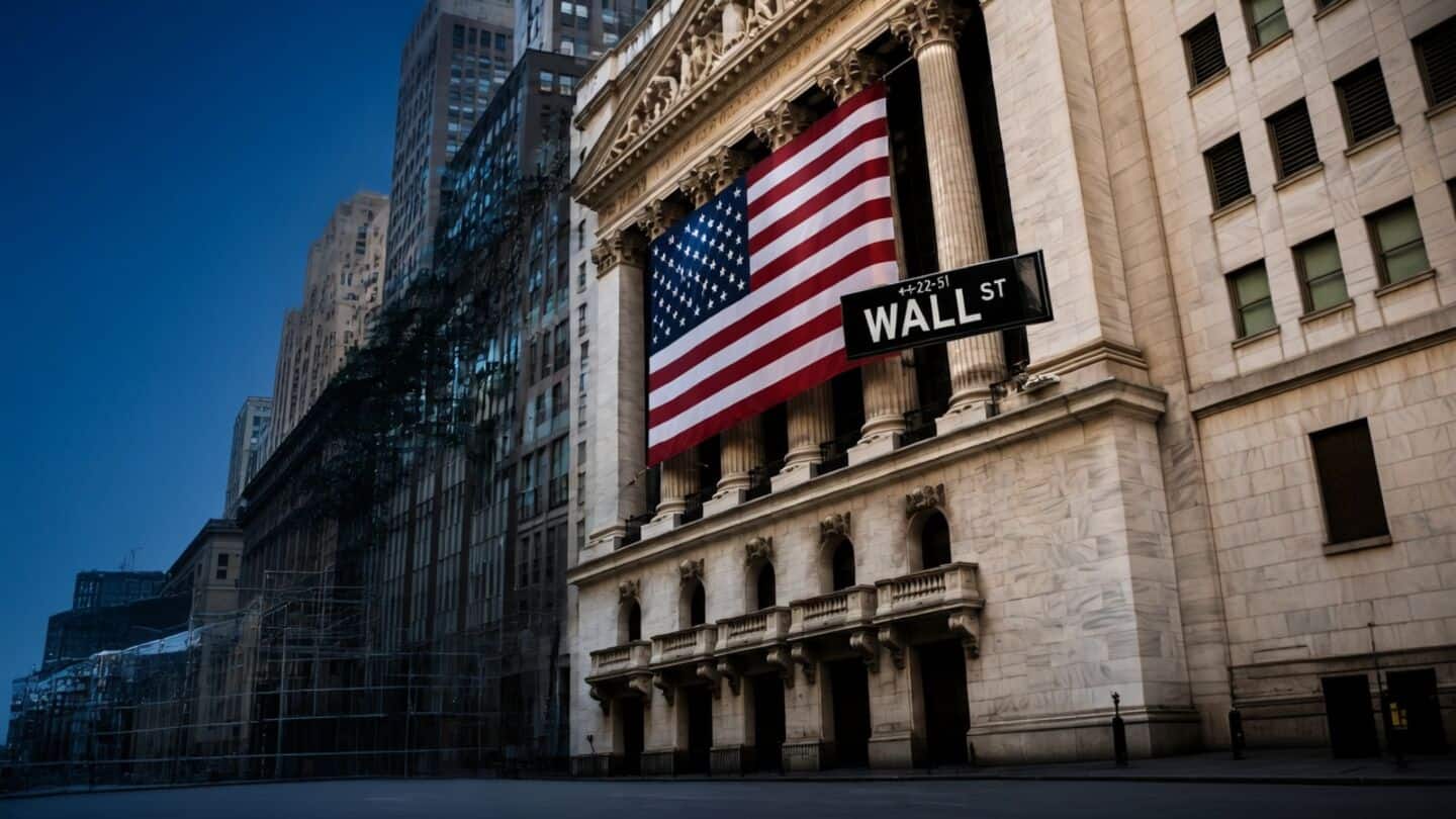 Dow jumps almost 700 points as AI and tech surge