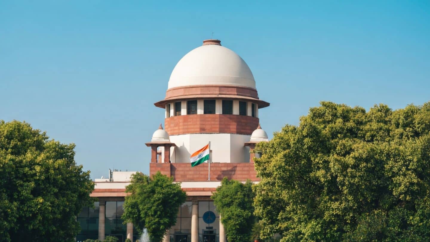 Supreme Court refuses stay on Adani's ₹14,543cr JAL takeover plan