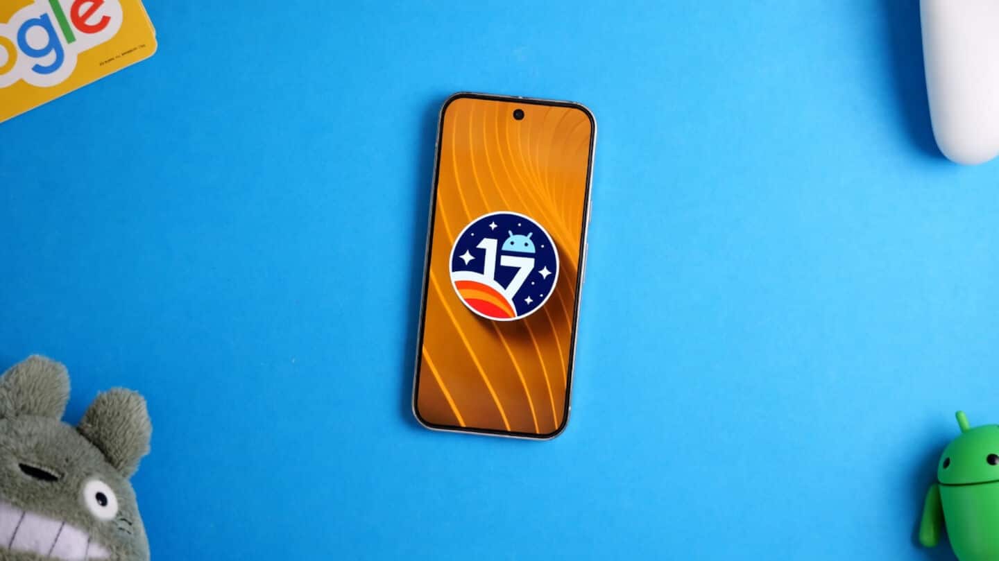 Google releases Android 17 QPR1 Beta 3 for Pixel devices