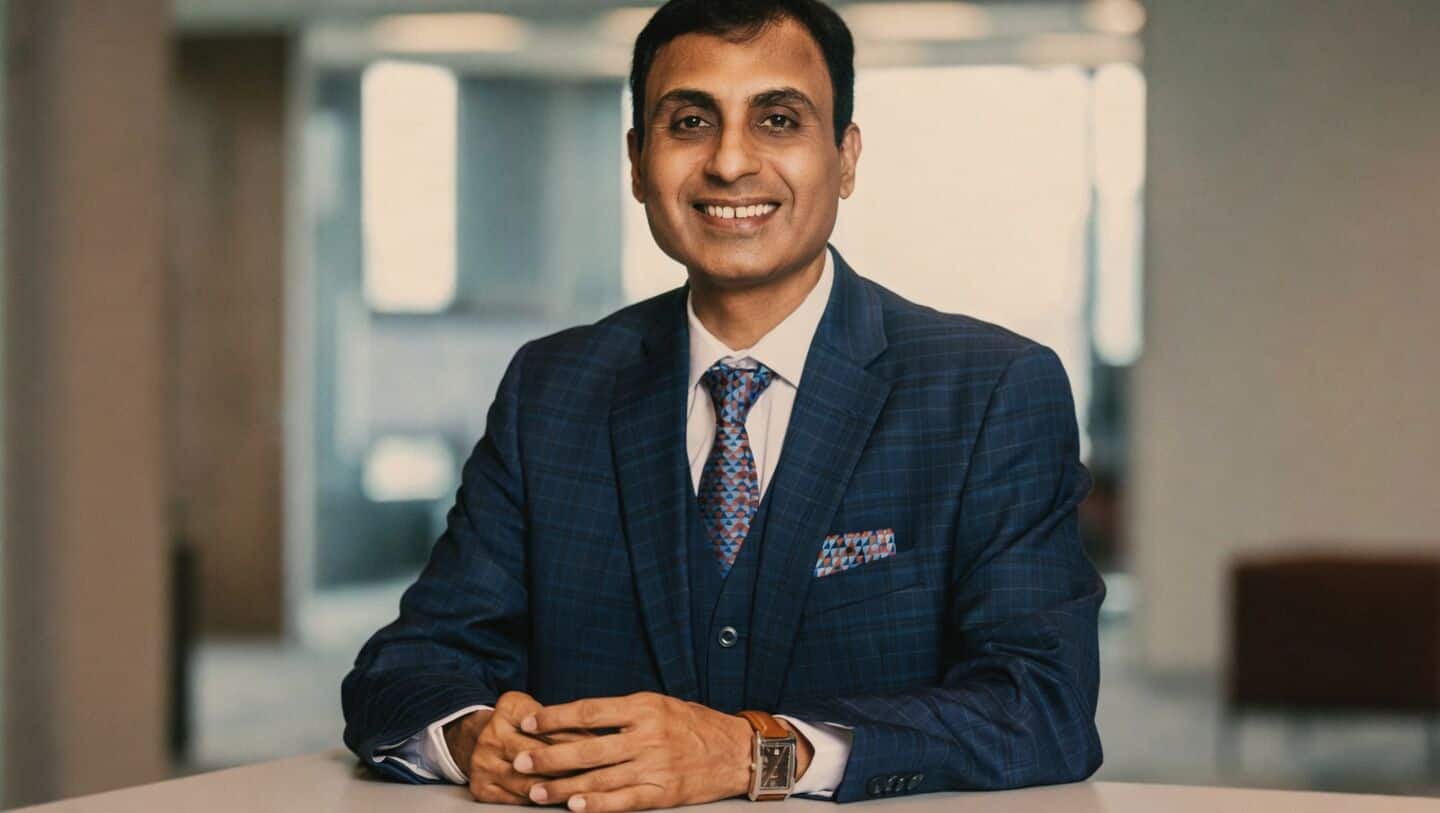 Goldman Sachs India head Gunjan Samtani to retire end 2026