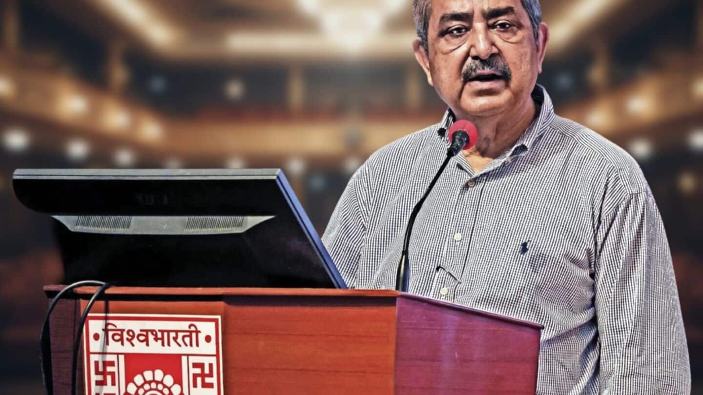 Ashok Lahiri: India could reach $20,000 per capita by 2047