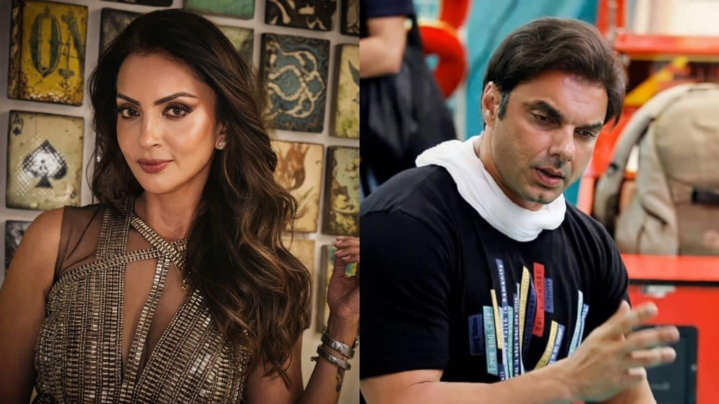Sajdeh says Khan's public apology on 'Alliance' was very touching