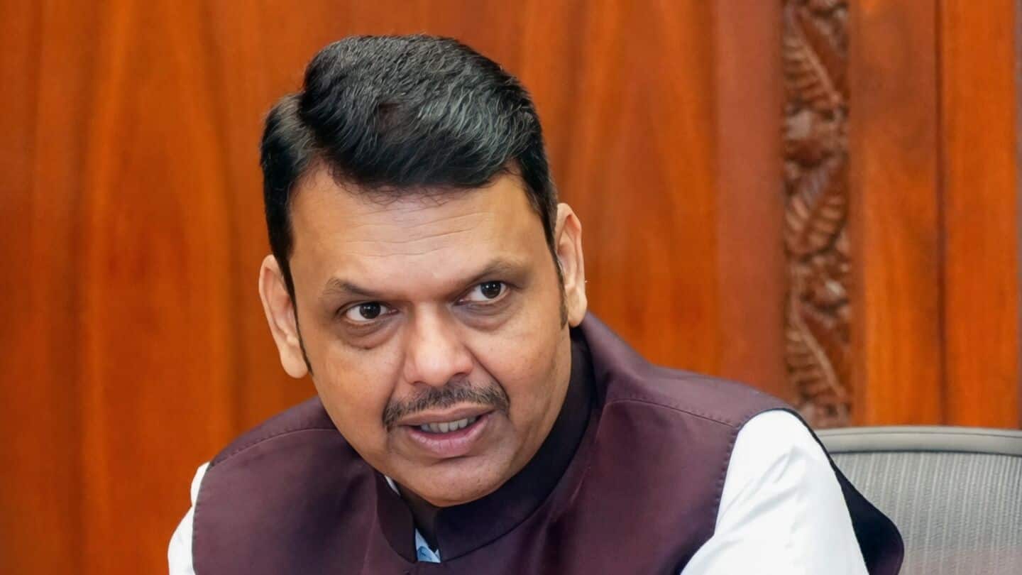 Devendra Fadnavis cancels Japtalai tribal girls' school license after snakebites