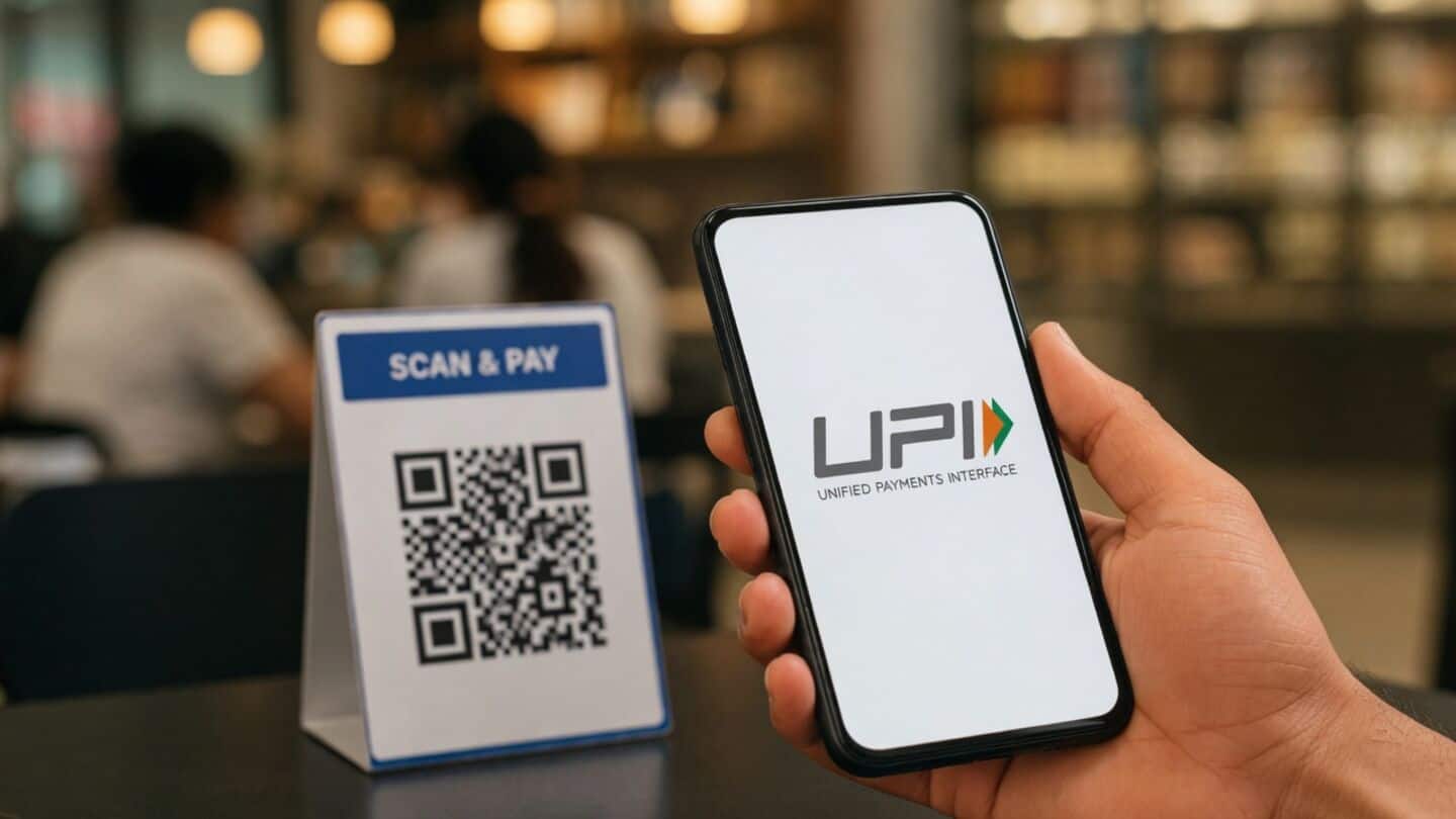 Madhya Pradesh traders mark no UPI day over 0.4% fee