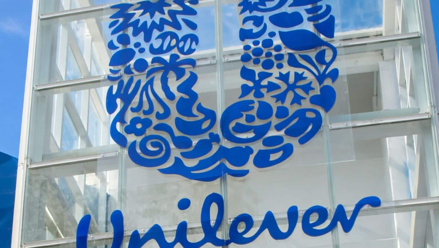 Unilever is merging its food division with McCormick