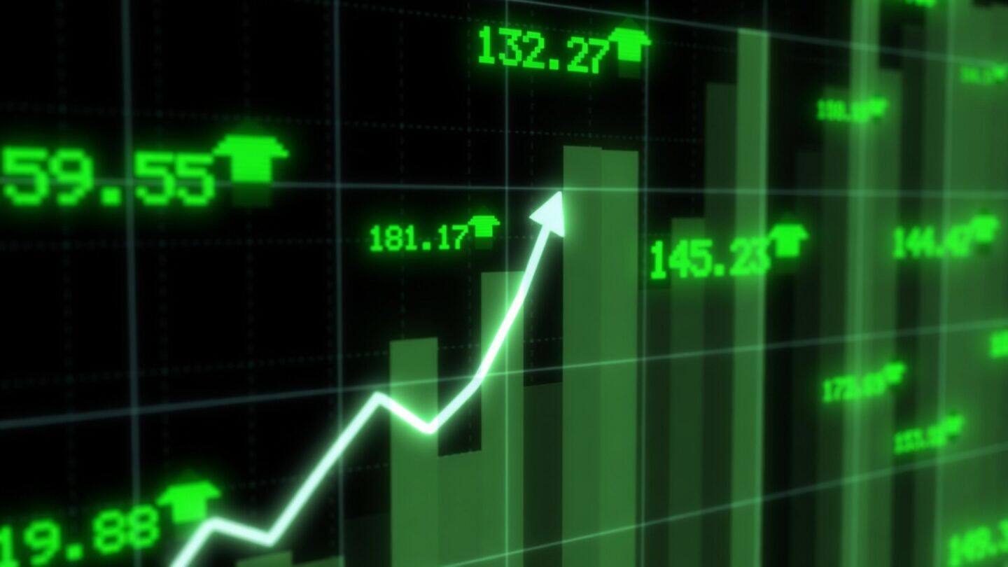 Analysts expect Stoxx Europe 600 to reach 640 by end-2026