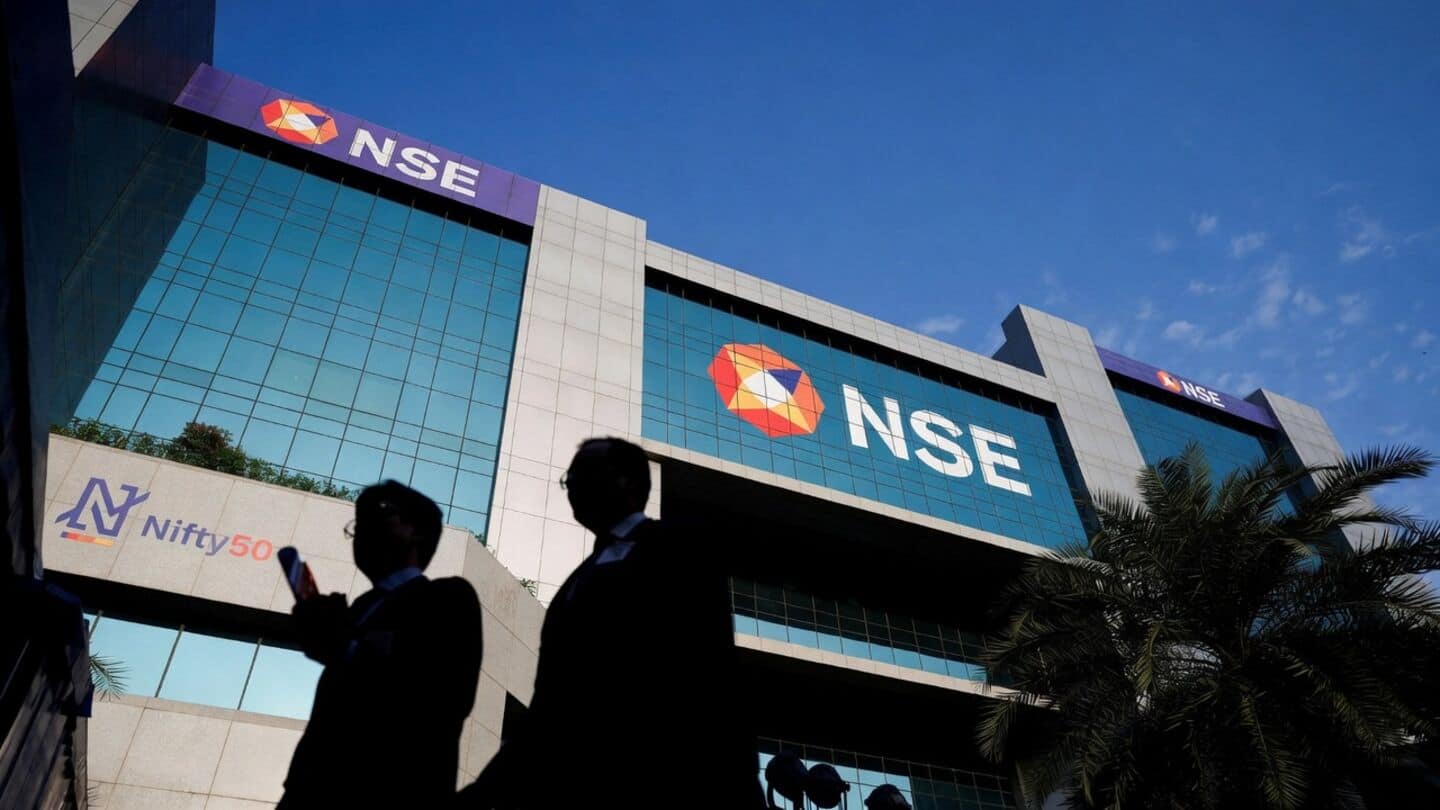 NSE ₹2.26L/cr IPO subscribed 5.7 times overall retail 1.3 times