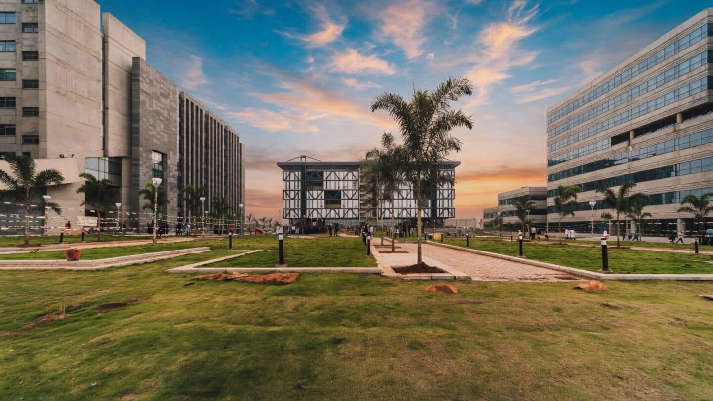 IIT Hyderabad launches 4-week applied AI professional certification programme