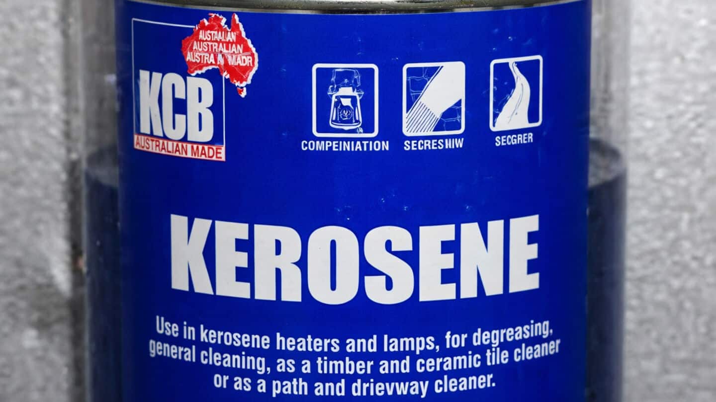 India announces 60-day emergency kerosene allocation to states and UTs