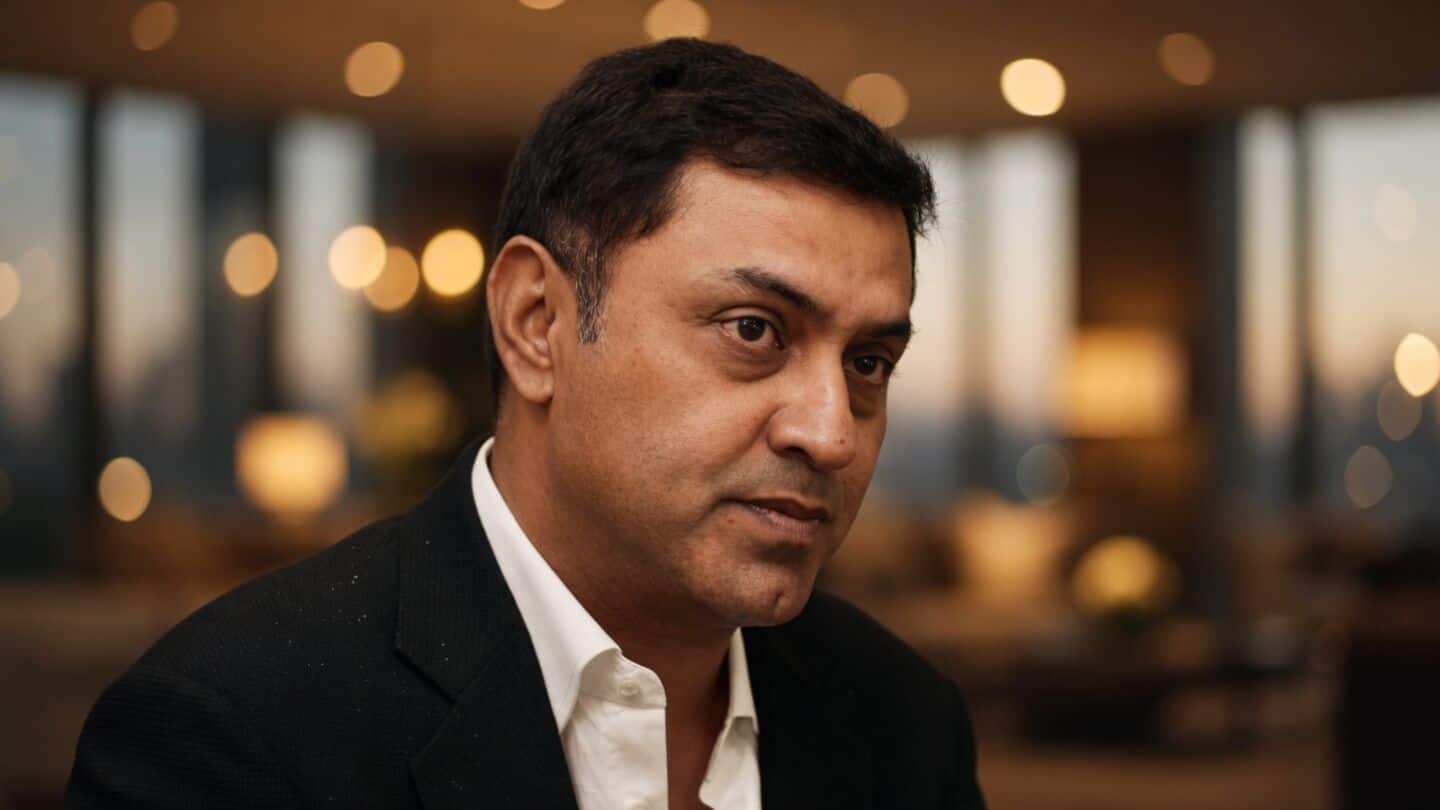 Palo Alto Networks CEO Arora says AI tools too expensive