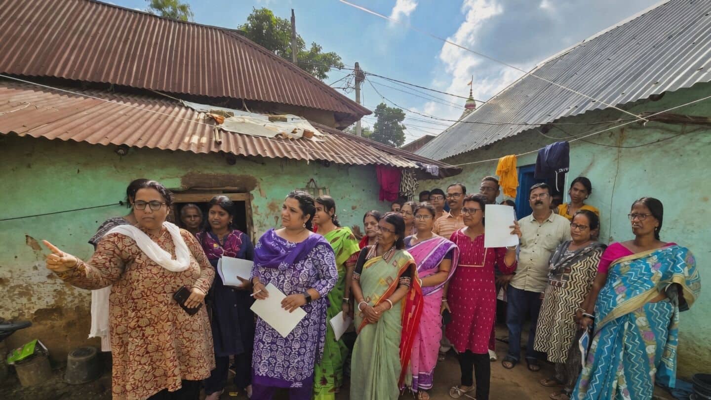 गणतंत्र दिवस परेड में दिखेगी 'जनगणना 2027' की झांकी, बड़े जागरूकता अभियान की तैयारी