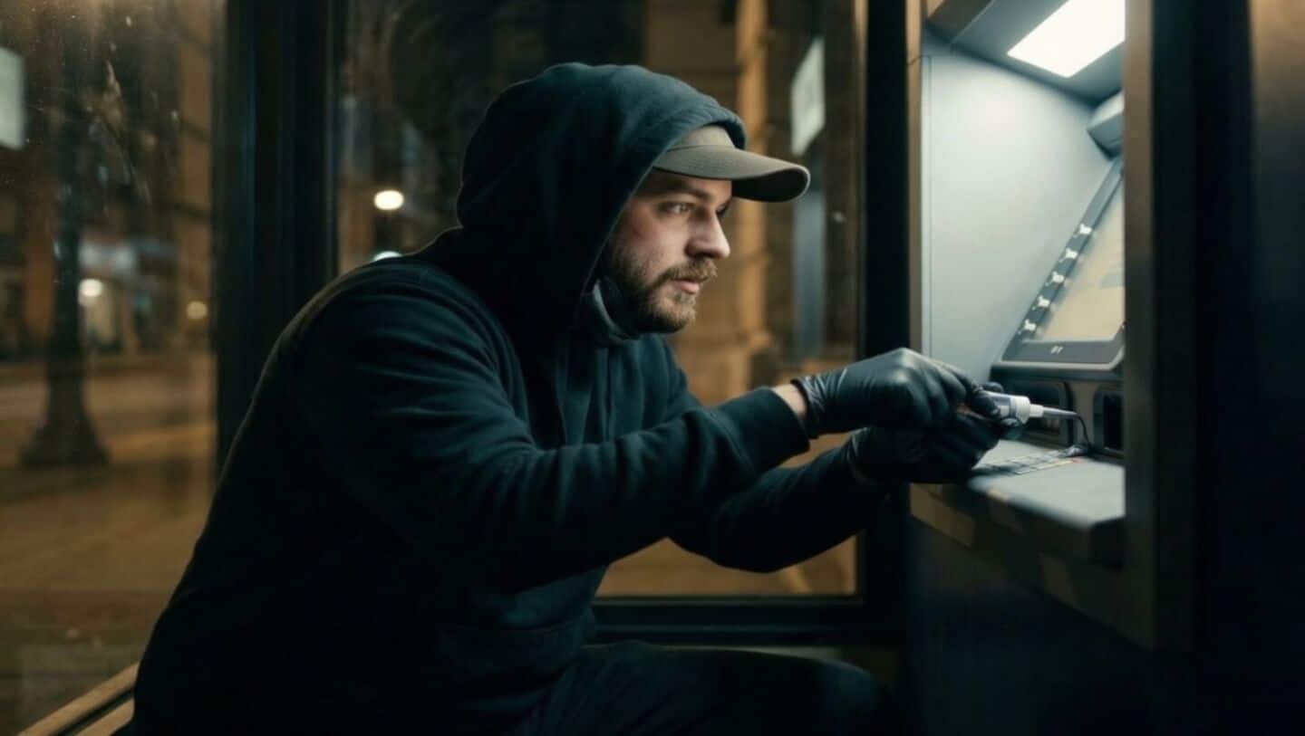 Delhi Police arrest 3 in ₹35,000 ATM glue helpline scam