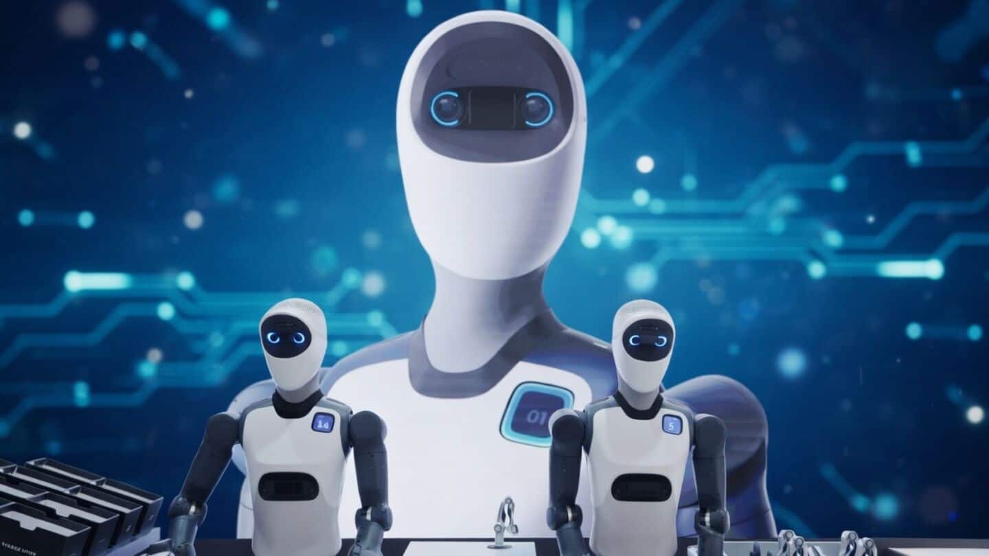 Agile Robots aims to double €300 million revenue by 2026