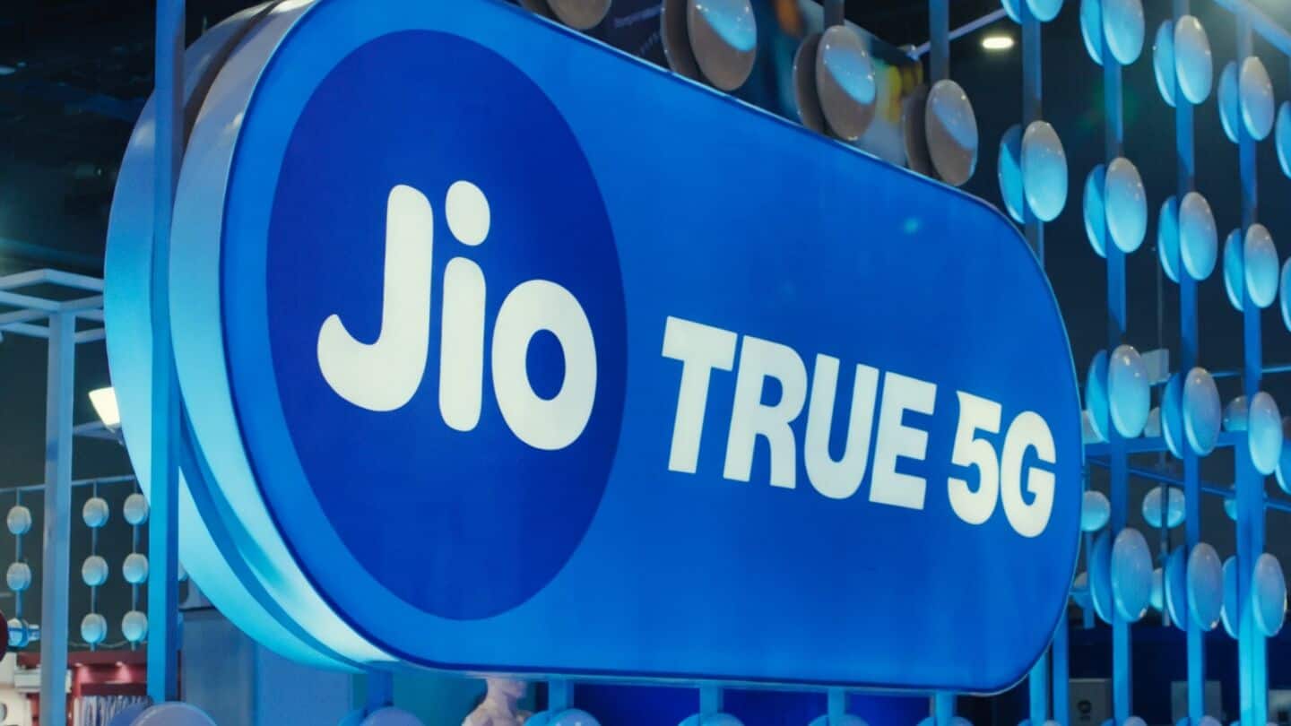 Jio offers ₹859 84-day prepaid plan with 2GB daily