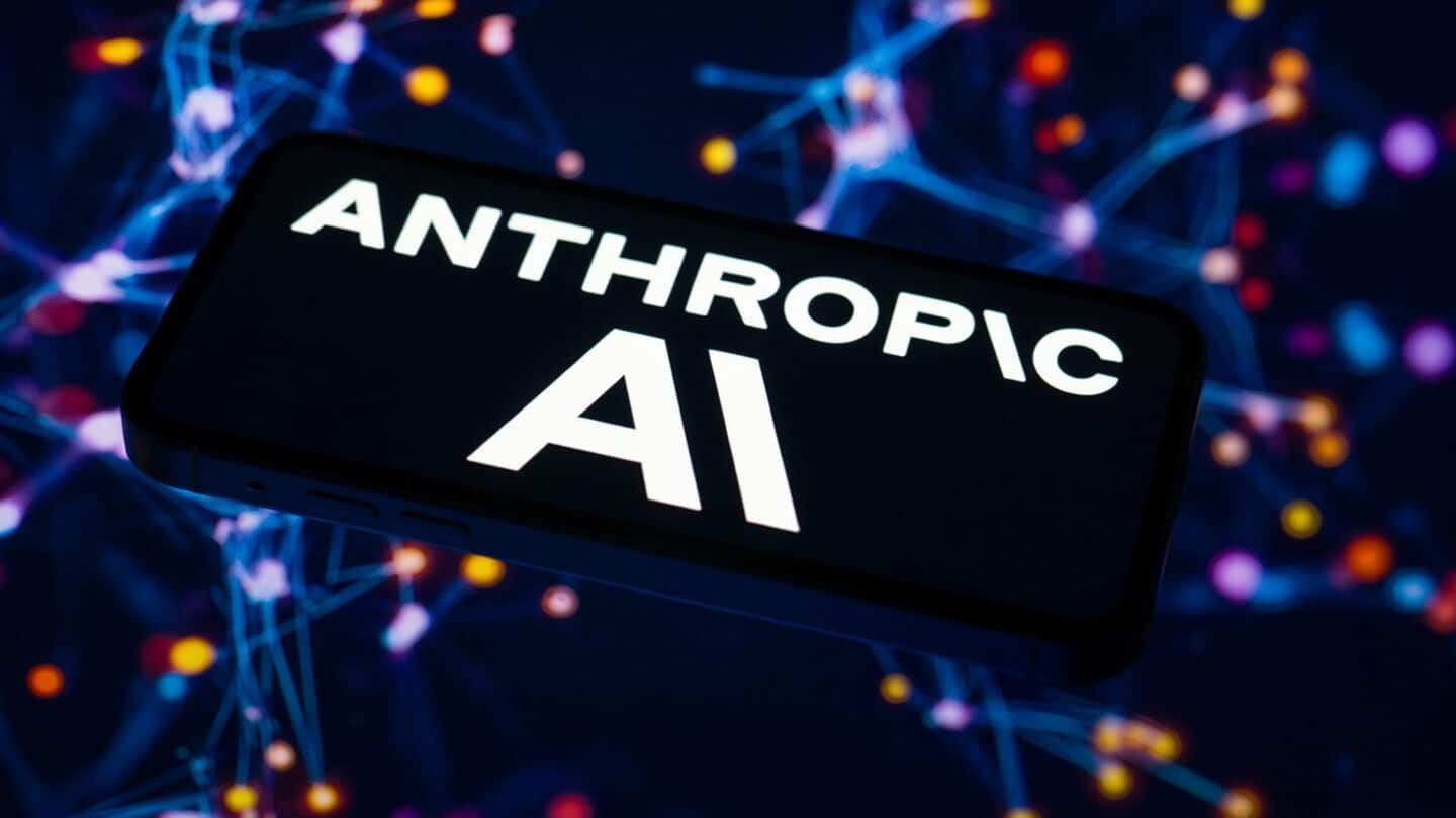 Anthropic tests Cowork for Claude chatbot automating tasks, risking deletion