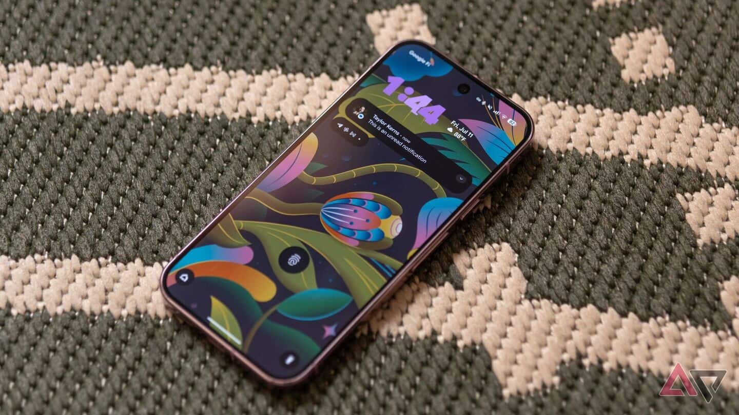 Android 16 QPR3 Beta 1 is here: What's new for Pixel users?