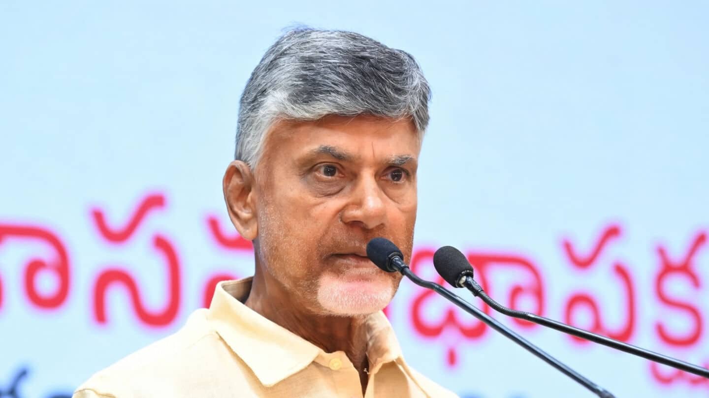 Andhra Pradesh cancels LuLu Group land allotment in Vijayawada