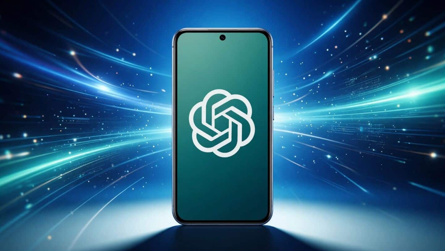 OpenAI and MediaTek AI phone could draw 300-500 million, Kuo says