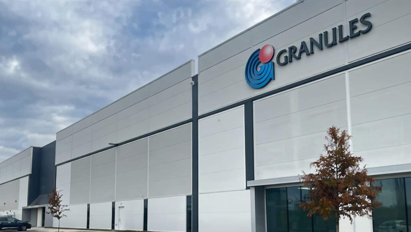 Granules Pharmaceuticals Virginia plant receives FDA VAI rating after inspection