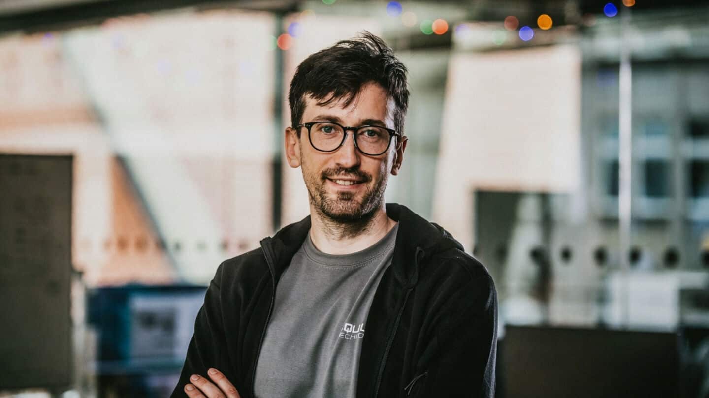 Prague-based EquiLibre run by ex-DeepMind poker AI researchers trades billions