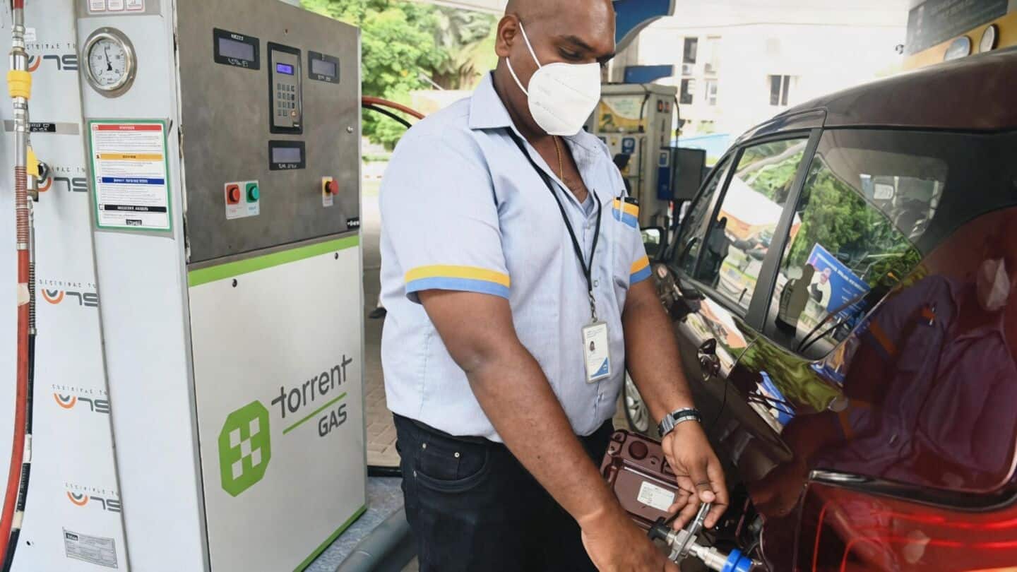 Torrent Gas files updated prospectus, parent keeps up to ₹4,000cr