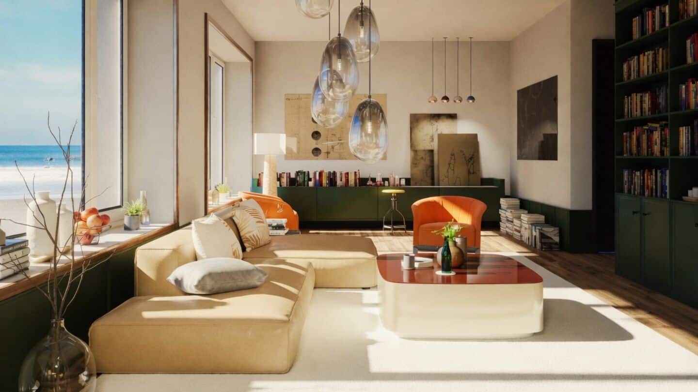 India now leads Asia-Pacific branded residences with ₹92,000cr projects