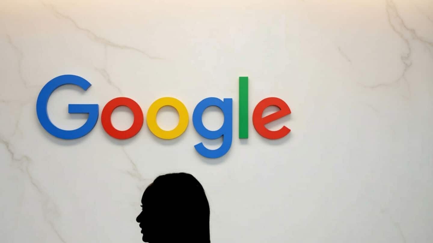 Sergei Vassilvitskii warns EU rule could expose anonymized search data