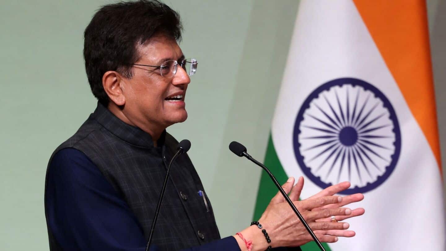BRICS industry ministers in Jaipur agree on sustainable innovation cooperation