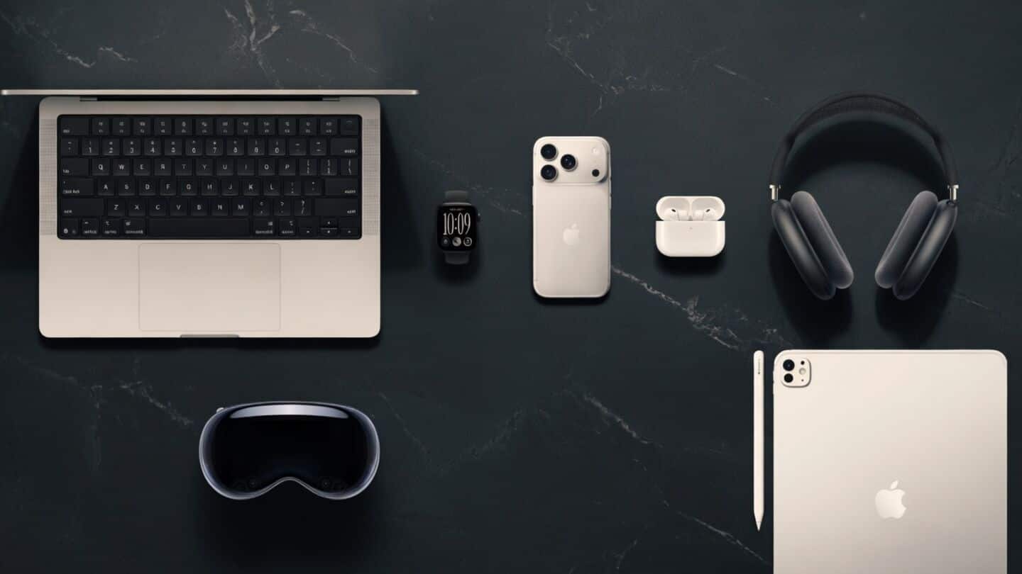 Apple introduces AppleCare+ One Family in US for $49.99 monthly
