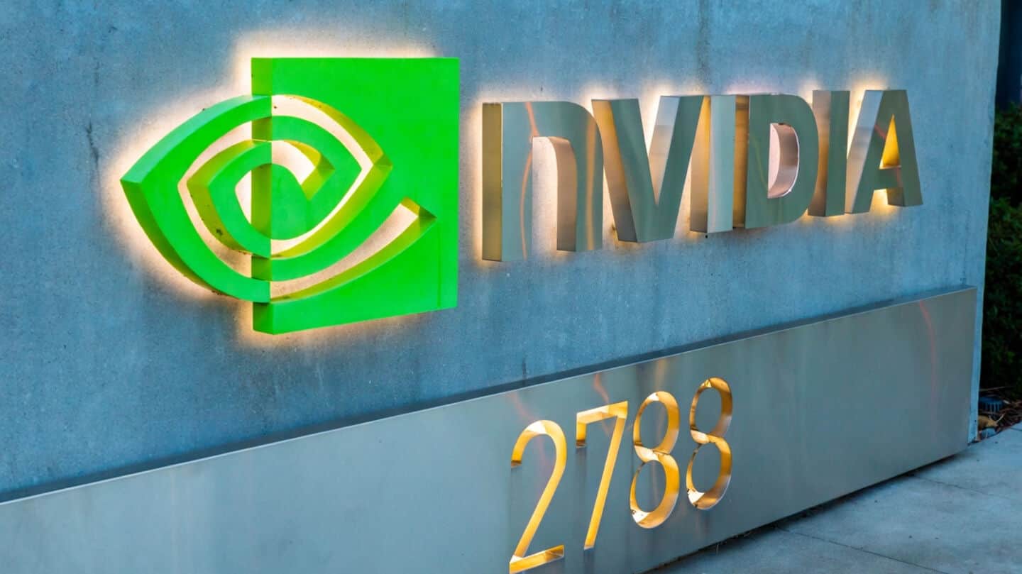 NVIDIA reveals San Jose AI data center LPX rack