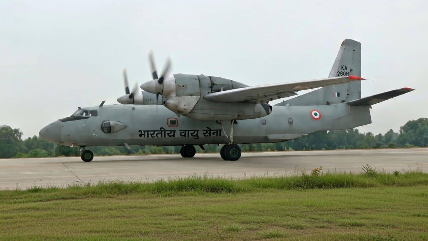 Indian Air Force will activate Purvanchal Highway emergency runway Wednesday