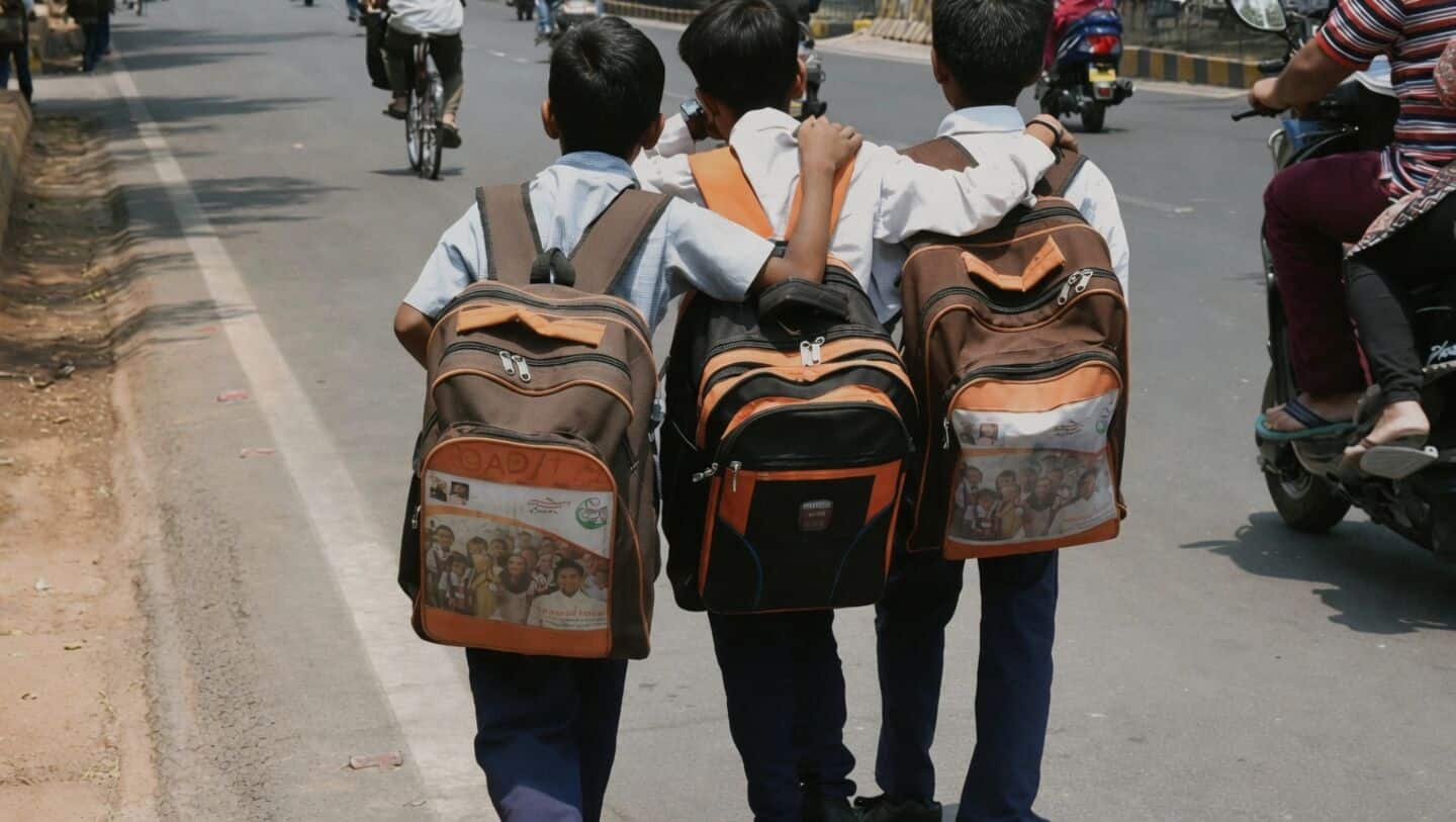 Telangana shifts school reopening to Monday June 15 amid concerns