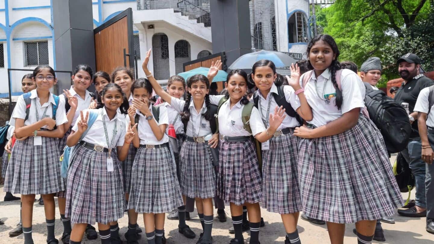 Andhra Pradesh shifts school Muharram holidays on Waqf Board advice