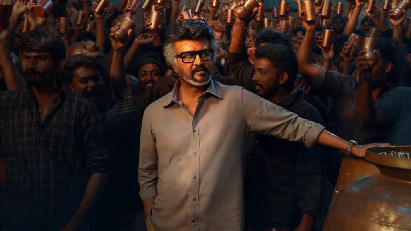 'Jailer 2' bags record ₹160cr digital rights deal, Rajinikanth returns