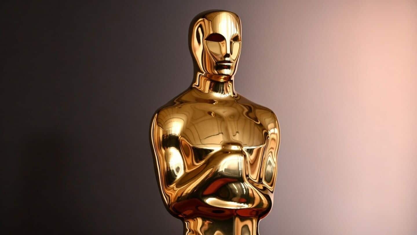 Academy moves Oscars from ABC to YouTube starting 2029