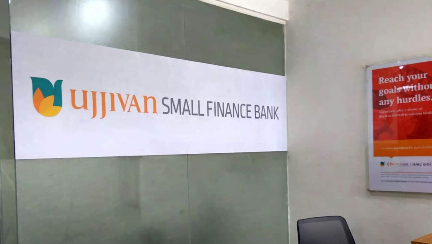 RBI rejects USFB universal license bid over unsecured loans