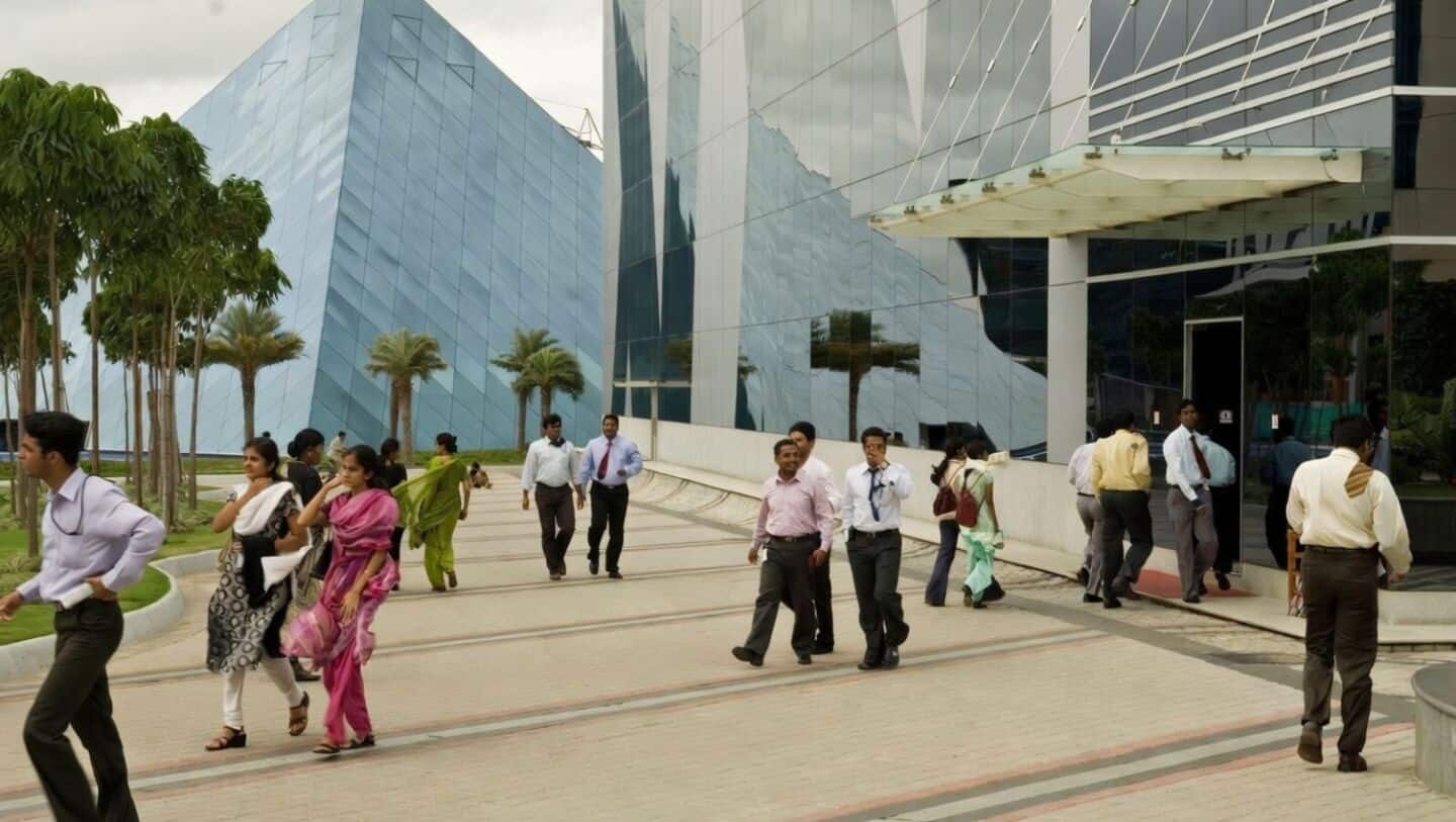 Campus placements hit as firms rescind 2026 engineering offers