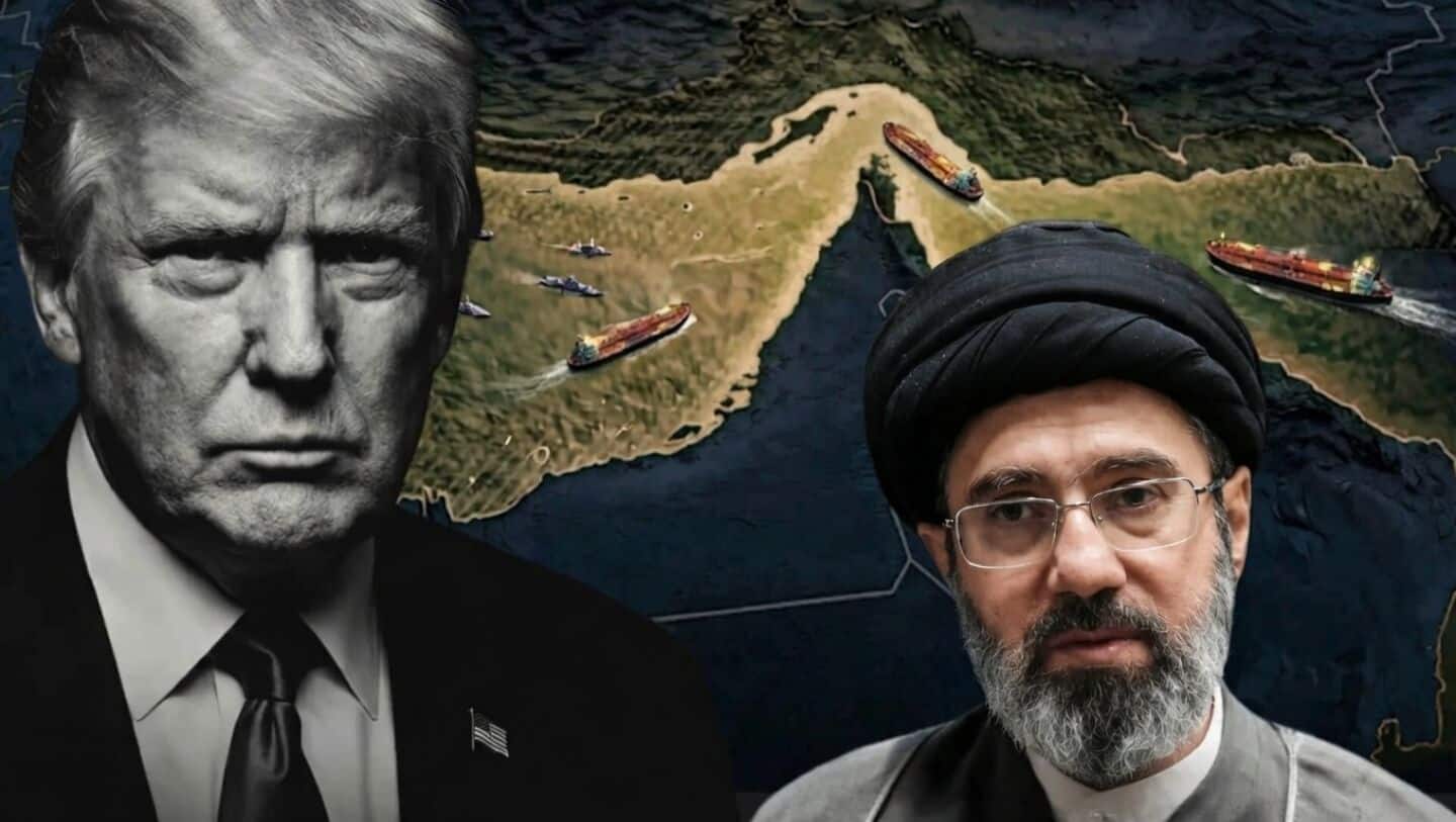 US Israel and Iran conflict raises costs for businesses worldwide