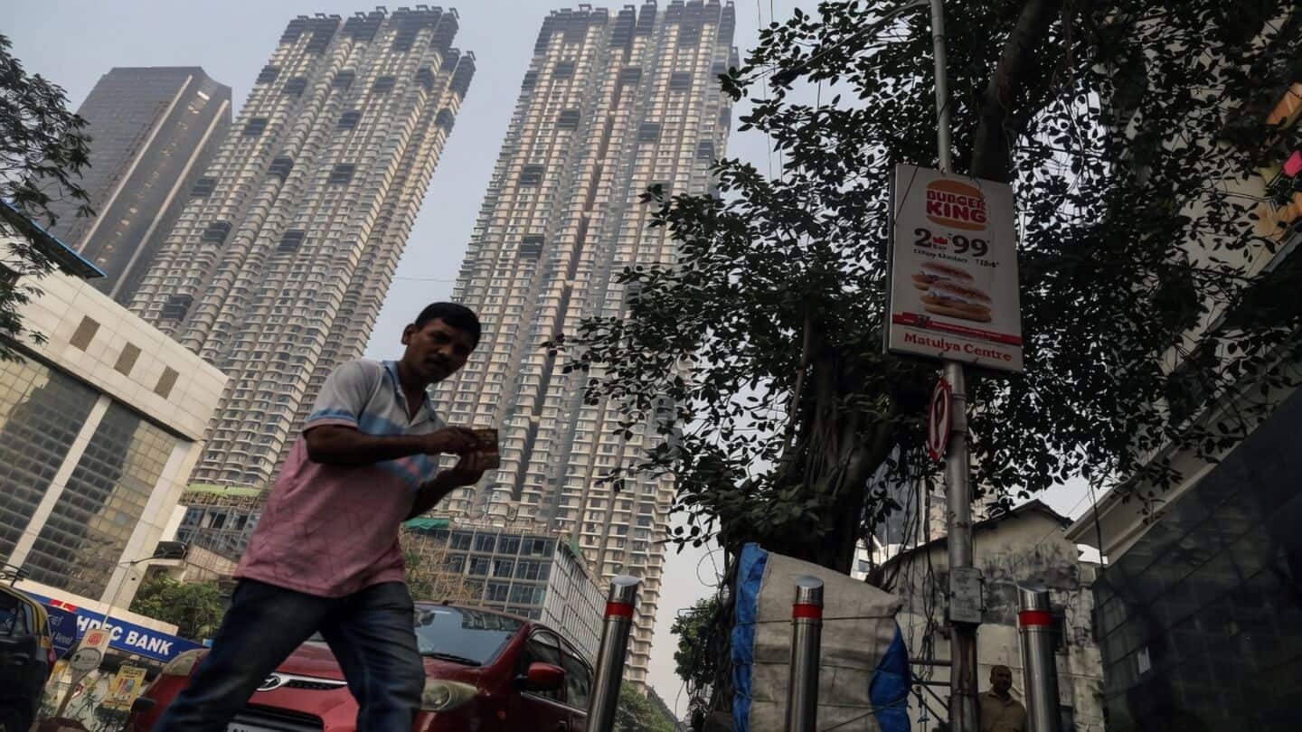 India's big cities hold over 5.2L unsold homes, sales unchanged