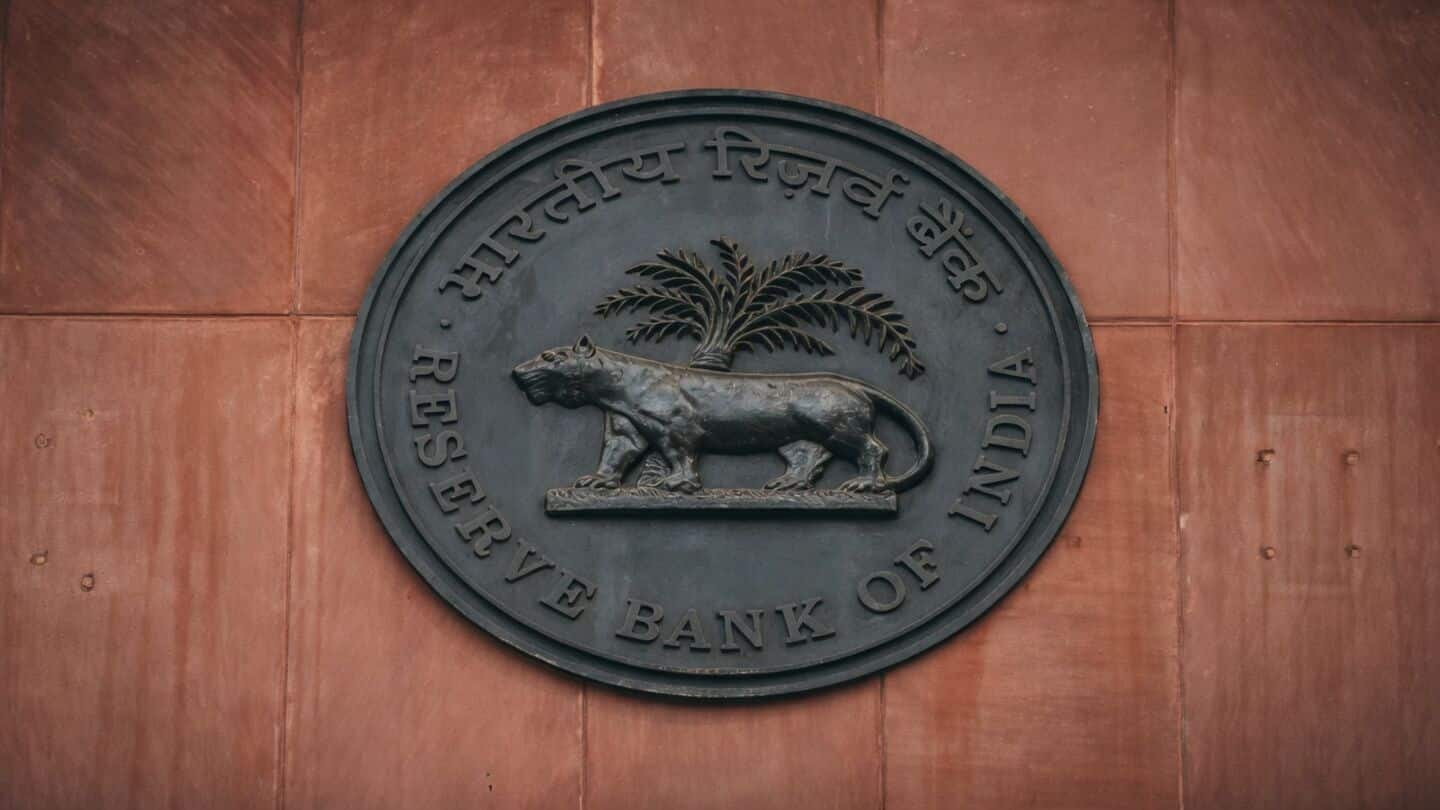 RBI reports FI-Index 70.0 for year ending March 2026