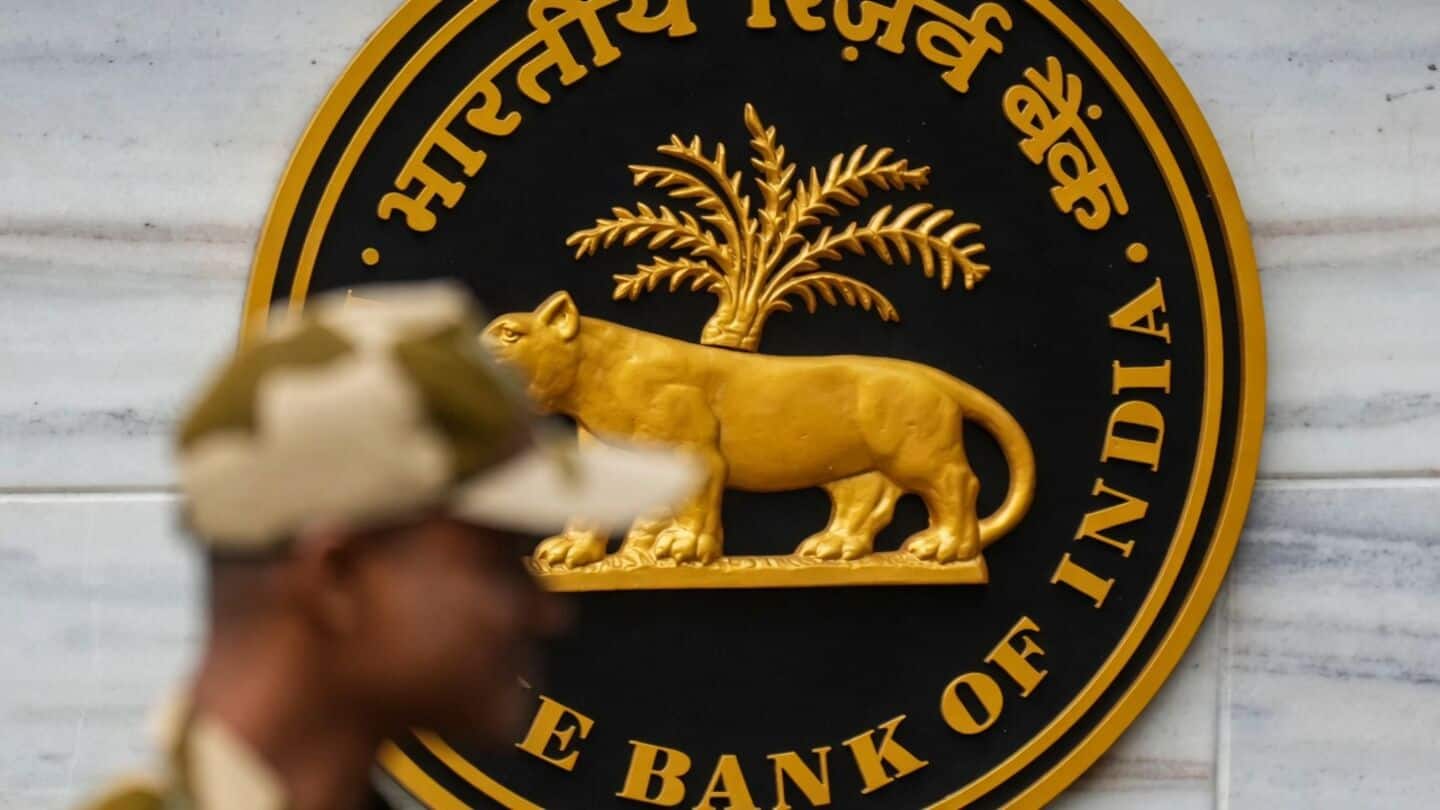 Reserve Bank of India bars CRAs calling it deposits regulator