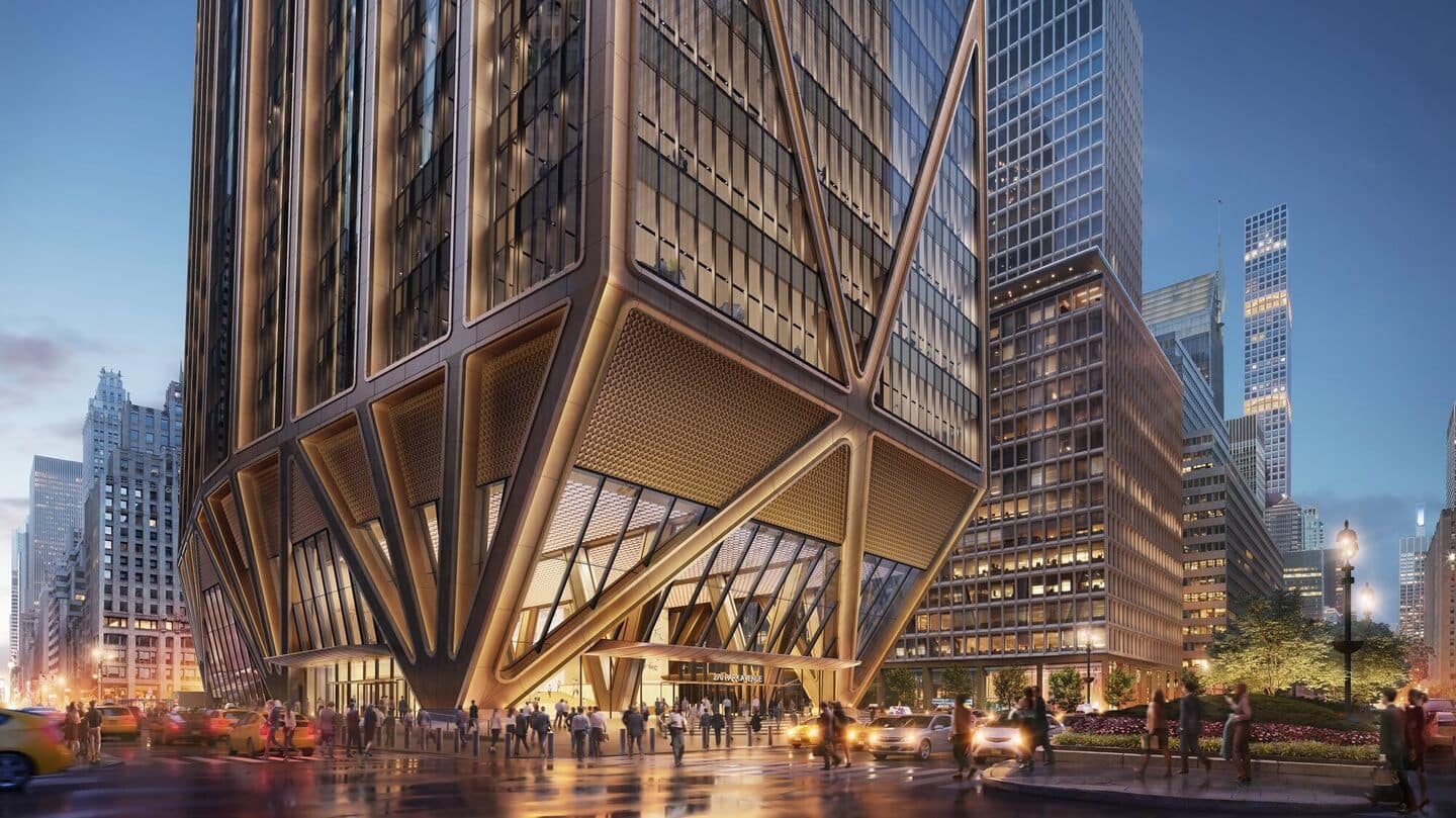 JPMorgan Chase's Q3 profit jumps 12% YoY to $14.4 billion