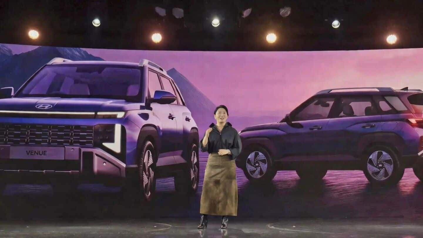 SUVs capture 56% of India's passenger vehicle sales in FY26