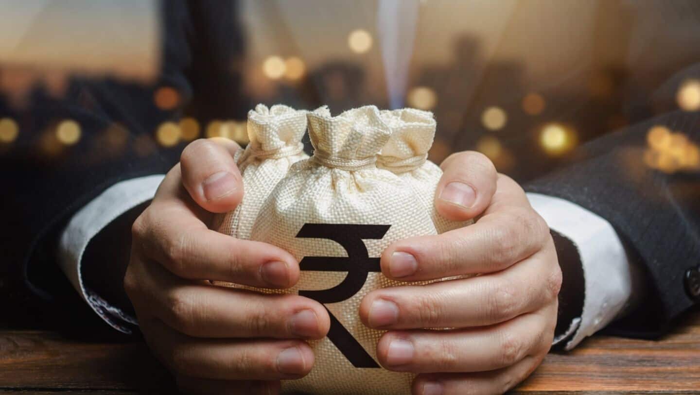 FCI to borrow ₹50,000 cr for 3-month grain procurement