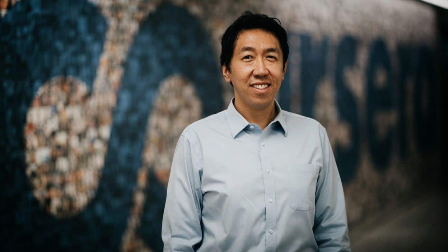 Andrew Ng promotes 'loop engineering' where AI leads software development